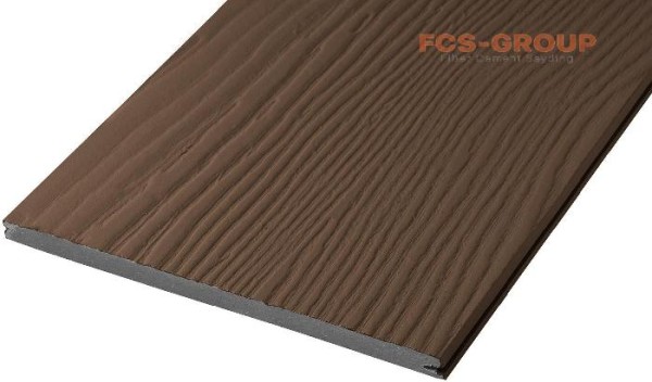 Фиброцементные панели FCS Group Wood Line F21 купить в Волжском