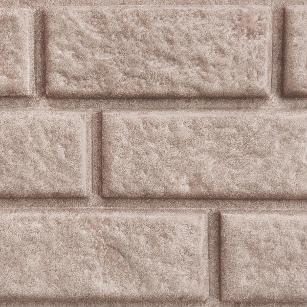Сайдинг BRICKHOUSE белый купить в Волжском