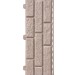 Сайдинг BRICKHOUSE белый купить в Волжском