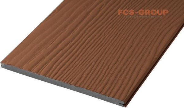 Фиброцементные панели FCS Group Wood Line F30 купить в Волжском
