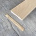Террасная доска Latitudo Solid 150х21 Натур (Полнотелая) купить в Волжском