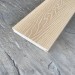 Террасная доска Latitudo Solid 150х21 Натур (Полнотелая) купить в Волжском