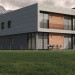 Фиброцементные сайдинг Roofas COLOR Line Light Gray купить в Волжском
