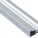 Лага алюминиевая KRONEX 40x15x3000 мм опорная Slim купить в Волжском