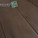 Террасная доска из ДПК WOODVEX Select Венге Colorite купить в Волжском