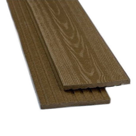 Заборная доска из ДПК  ECODECKING Дерево купить в Волжском