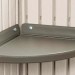 Сарай пластиковый LifeTime 10x8 купить в Волжском