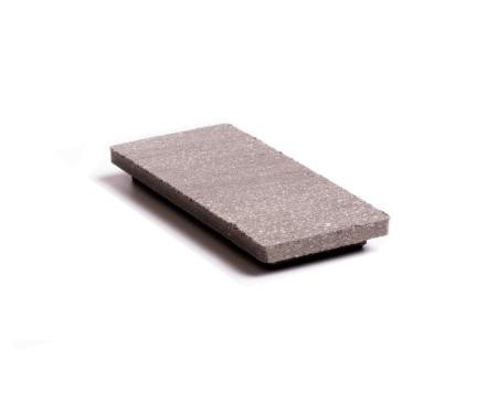Заглушка для лавочного бруса Ecodecking Комфорт 40х90 шоколад купить в Волжском