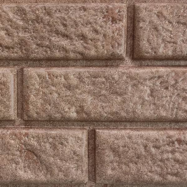 Сайдинг BRICKHOUSE песочный купить в Волжском