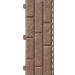 Сайдинг BRICKHOUSE песочный купить в Волжском