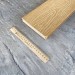 Террасная доска Latitudo Solid 150х21 Орех (Полнотелая) купить в Волжском