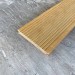 Террасная доска Latitudo Solid 150х21 Орех (Полнотелая) купить в Волжском