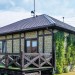 Фасадная панель Альта-Профиль, Бутовый Камень, Балтийский купить в Волжском