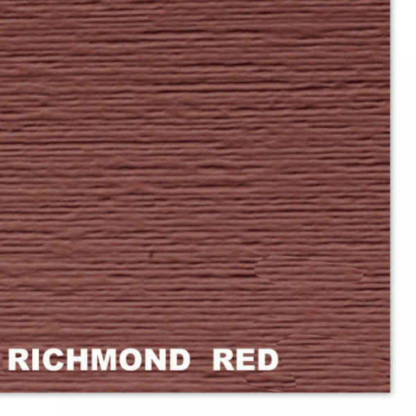 Сайдинг Виниловый Mitten, Sentry Mitten, Richmond red купить в Волжском
