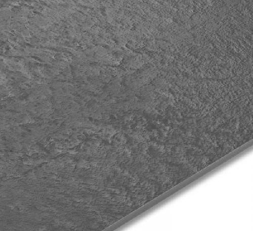Фиброцементный сайдинг Roofas Board Stone Антрацит купить в Волжском