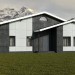 Фиброцементный сайдинг Roofas Board Stone Антрацит купить в Волжском