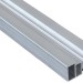 Лага алюминиевая KRONEX 50x25x3000 мм несущая купить в Волжском