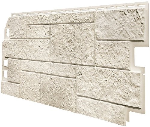 Фасадная панель VOX Sandstone (Сандстоун) бежевый купить в Волжском