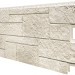 Фасадная панель VOX Sandstone (Сандстоун) бежевый купить в Волжском