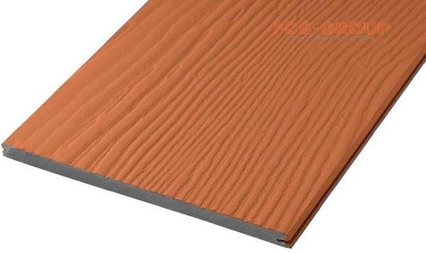 Фиброцементные панели FCS Group Wood Line F32 купить в Волжском