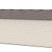 Сарай пластиковый LifeTime 15x8 DD купить в Волжском