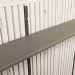 Сарай пластиковый LifeTime 15x8 DD купить в Волжском