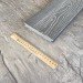 Террасная доска Latitudo Solid 150х21 Серый (Полнотелая) купить в Волжском