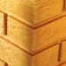 Угловые элементы КАНЬОН с перекрытием шва купить в Волжском