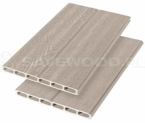 Грядочная доска ДПК 3D Savewood SW Laurus бежевый купить в Волжском