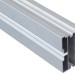 Лага алюминиевая KRONEX 80x40x3000 мм конструктивная купить в Волжском