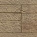 Фасадная панель VOX Sandstone (Сандстоун) светло коричневый купить в Волжском