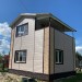 Сайдинг "blockhouse" под бревно, Престиж ВН-01, бежевый купить в Волжском