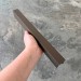 П-профиль Алюминиевый EasyDecking 35x25 Венге купить в Волжском