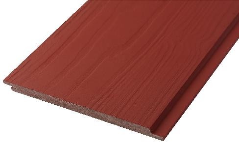 Фиброцементные панели Wood Click F61 купить в Волжском