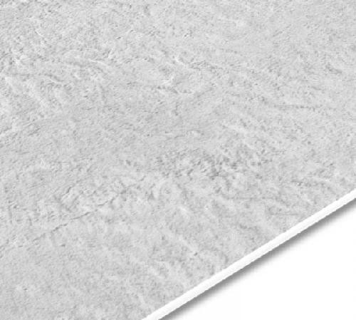 Фиброцементный сайдинг Roofas Board Stone Опал Серебристый купить в Волжском