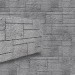 Фасадная панель VOX Sandstone (Сандстоун) светло серый купить в Волжском