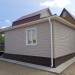 Сайдинг "blockhouse" под бревно, Престиж ВН-01, персиковый купить в Волжском