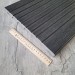 Ступень ДПК Latitudo Step-320 Графит Полнотелая купить в Волжском