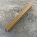 П-профиль Алюминиевый EasyDecking 35x25 Дуб купить в Волжском