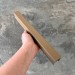 П-профиль Алюминиевый EasyDecking 35x25 Дуб купить в Волжском