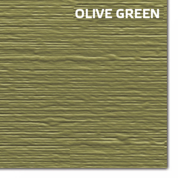 Сайдинг Виниловый Mitten, Sentry Mitten, Olive Green купить в Волжском
