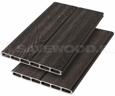 Грядочная доска ДПК 3D Savewood SW Laurus коричневый купить в Волжском