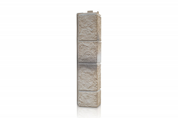 Угол наружный VOX Sandstone (Сандстоун) бежевый купить в Волжском