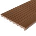 Ступень ДПК Latitudo Step-320 Каштан Полнотелая купить в Волжском