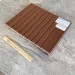 Ступень ДПК Latitudo Step-320 Каштан Полнотелая купить в Волжском