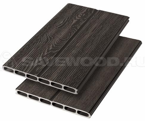 Грядочная доска ДПК 3D Savewood SW Laurus терракот купить в Волжском