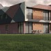 Фиброцементные панели Roofas COLOR Line Red Title купить в Волжском