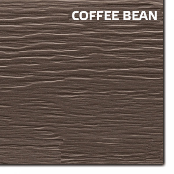 Сайдинг Виниловый Mitten, Sentry Mitten, Coffee Bean купить в Волжском