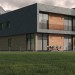 Фиброцементные панели Roofas COLOR Line Green купить в Волжском