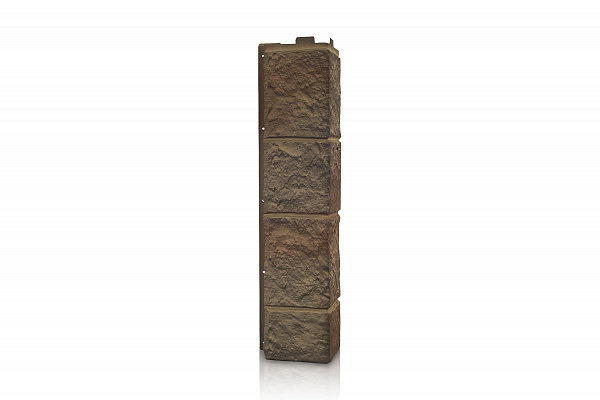 Угол наружный VOX Sandstone (Сандстоун) светло коричневый купить в Волжском
